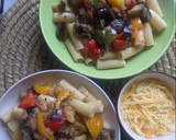 Foto del paso 10 de la receta: Tortelloni alla Norma. Viajar en sueños es posible