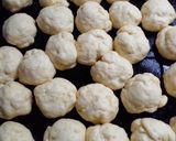 Foto del paso 6 de la receta: Panes de leche