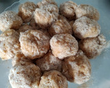 Foto del paso 6 de la receta: Croquetas de langostinos
