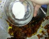 A picture of step 3 of Dhaba Style Daal Lauki.