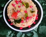 A picture of step 5 of Onion Tomato Upma.