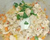Foto del paso 9 de la receta: Salteado de pollo con arroz 😋