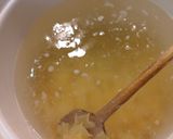 Túrós tészta gyorsan recept fázis 2 fotója