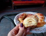 Foto del paso 9 de la receta: Medialunas de manteca sin hojaldre