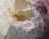 Foto del paso 4 de la receta: Bollitos para hamburguesa