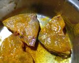 রুই মাছের ঝোল (rui macher jhol recipe in Bengali) রেসিপি ধাপ - 1 ছবি