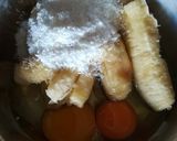 Kókuszos banánpalacsinta recept fázis 1 fotója