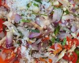 Foto langkah ke 3 dari resep Sambal Matah.