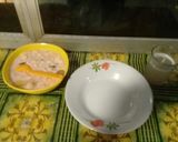 Foto langkah ke 5 dari resep Plum Mix Gowell.