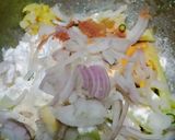 ফুলকপির পকোড়া (Phulkopir pokoda recipe in bengali) রেসিপি ধাপ - 6 ছবি