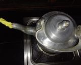 কেটলি পিঠে(kettle pithe recipe in Bengali) রেসিপির ধাপ 4 ছবি