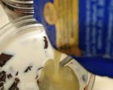 Foto langkah ke 4 dari resep Es Susu Jelly.