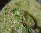 Foto langkah ke 4 dari resep Sambal lado ijo.