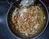 શીંગદાણા ની ચીકી (Singdana Chiki Recipe In Gujarati) રેસીપી સ્ટેપ5ફોટો