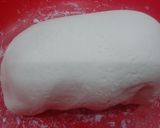 Hình bước làm 2 của món Bánh cam đường