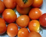 टोमॅटो सूप (tomato soup recipe in Hindi) रेसिपी चरण 1 फोटो