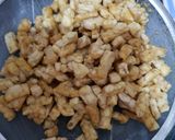 Foto langkah ke 2 dari resep Tumis Tempe Buncis.