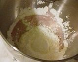 Mrożone ciasto malinowe krok przepisu 5 zdjęcie