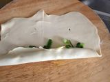 Prata daun bawang