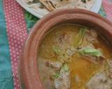 Mutton Creamy Handi recipe step 6 photo