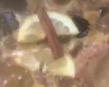 Une image de l'étape 4 de 🥣Tajine 🥩au pruneaux 🍯cuisiné Algérienne #ramadan.