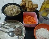 Foto langkah ke 1 dari resep Tahu Isi simple.