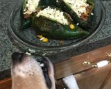 Foto del paso 5 de la receta: Chiles Rellenos