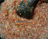Foto langkah ke 2 dari resep Sambal Terong Ala Dinda Alamanda.