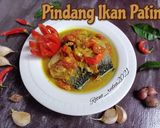 Foto langkah ke 7 dari resep Pindang Ikan Patin.