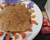 থেপলা (Thepla recipe in Bengali) রেসিপি ধাপ - 4 ছবি