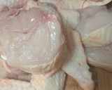 Foto del paso 5 de la receta: 🐔Pollo en pepitoria🥚 🌺🥜