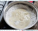 Foto del paso 5 de la receta: Pan de Cerveza