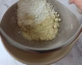 【純素無油】蘭姆葡萄蛋糕的食譜步驟2照片