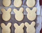 Foto del paso 4 de la receta: Galletas de Manteca