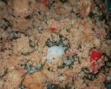 A picture of step 3 of Danbu da awara.