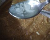 A picture of step 4 of Sugar (Suji Ka Halwa).
