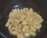 Foto langkah ke 2 dari resep Tumis Tempe Kacang Panjang.