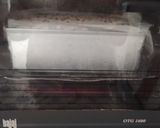 A picture of step 11 of Ground Rice Bread.