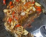 Foto langkah ke 2 dari resep Tumis Kacang Panjang.