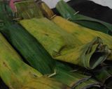 Foto langkah ke 4 dari resep Pepes bawang jae.