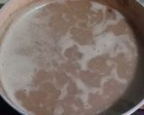 Foto langkah ke 3 dari resep Kolak Ubi Sagu Mutiara.
