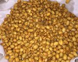 Foto langkah ke 5 dari resep #18 Kacang Bawang Tojin #bikinramadanberkesan #klethikan #lebaran #camilan.