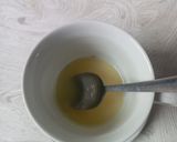 Foto langkah ke 3 dari resep Wedang Jahe Kopi Susu.