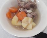 Foto langkah ke 5 dari resep Sop kambing.