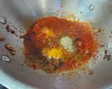 A picture of step 3 of Spicy Suran / Ol Curry in Bihari Style.
