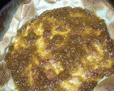 Foto del paso 5 de la receta: Quiche de atún y mermelada de pimientos