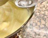 Foto del paso 4 de la receta: Bizcocho con peras y almendras