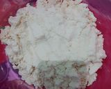 Foto langkah ke 1 dari resep Combro mix tempe.