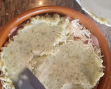Foto del paso 4 de la receta: Pastel de brócoli relleno 🥦