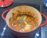 Foto del paso 6 de la receta Bacalao a la Vizcaína